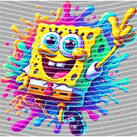 Cartoons and other-CO 2177